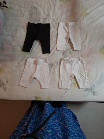 Leggings naissance