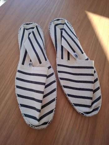 Espadrilles etc 40