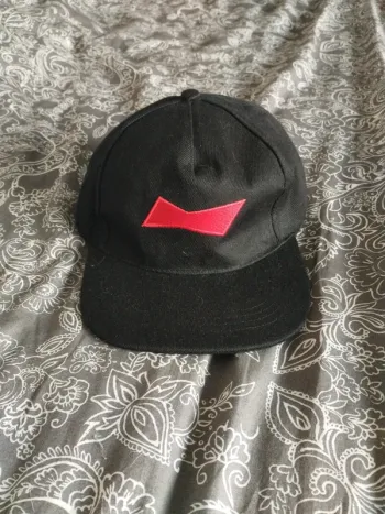 Casquette neuve