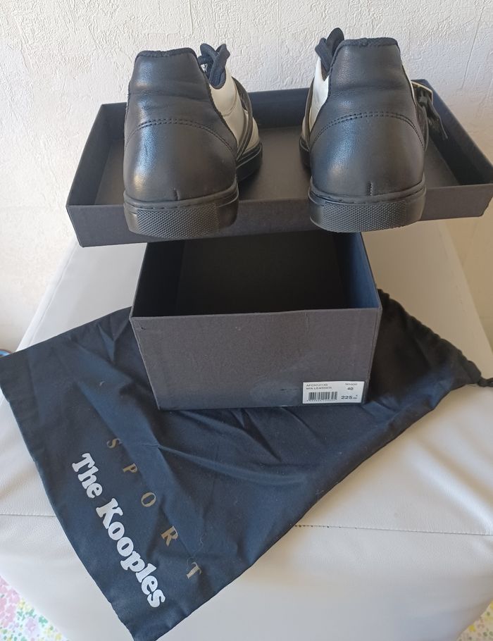 Chaussures, sneakers The kopples sport 40 - photo numéro 4
