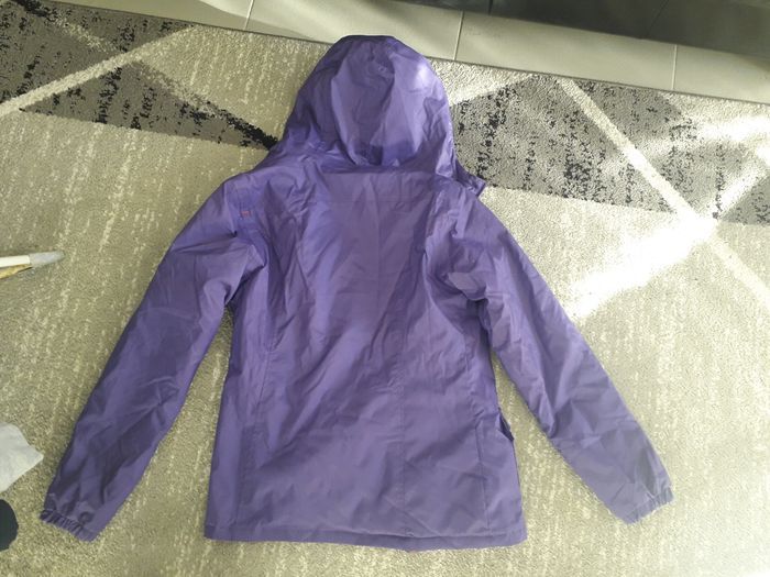 Veste de ski réversible - photo numéro 2