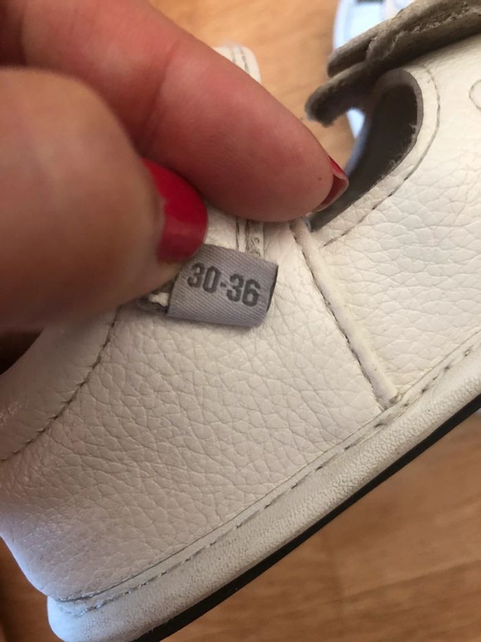 Adorables sandales Jacky Lily 30/36 mois - photo numéro 4