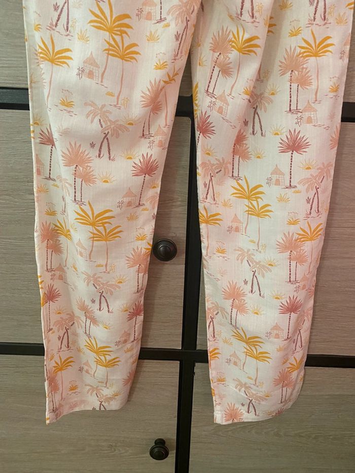 Pantalon léger Tape à l’œil Taille 12 ans - photo numéro 10