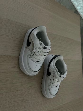 Basket enfant