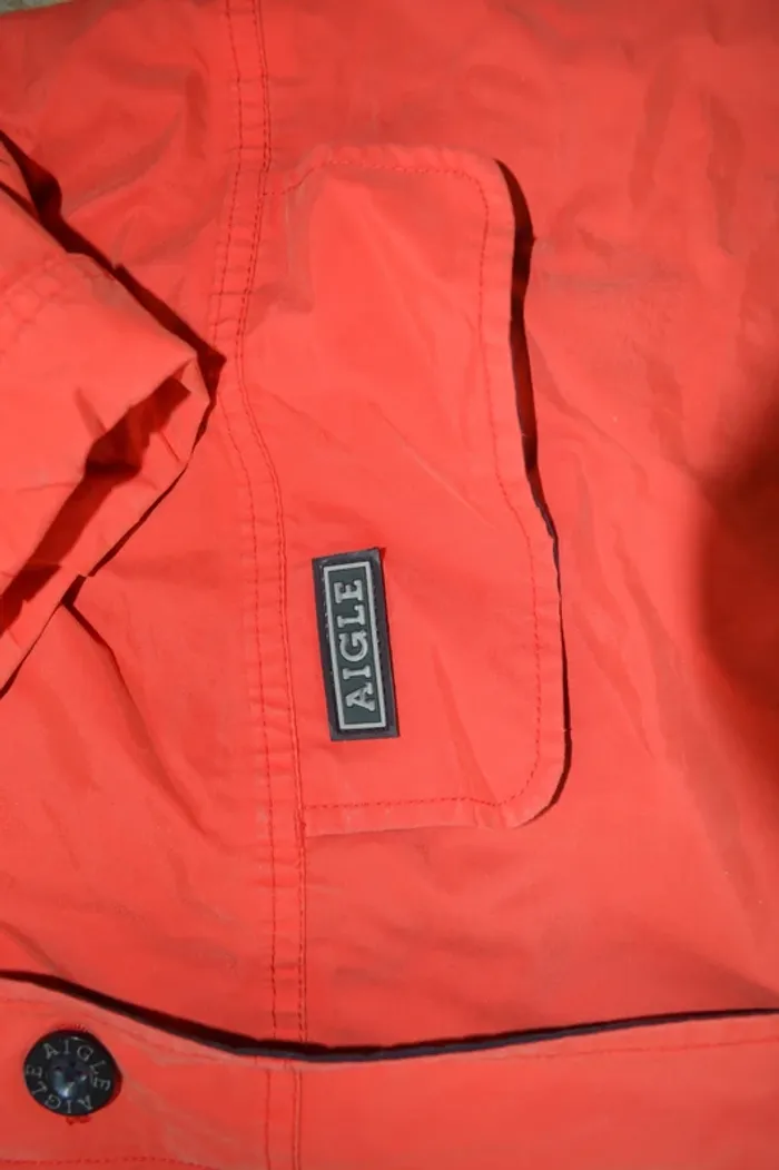 Parka Aigle - Taille L - photo numéro 6