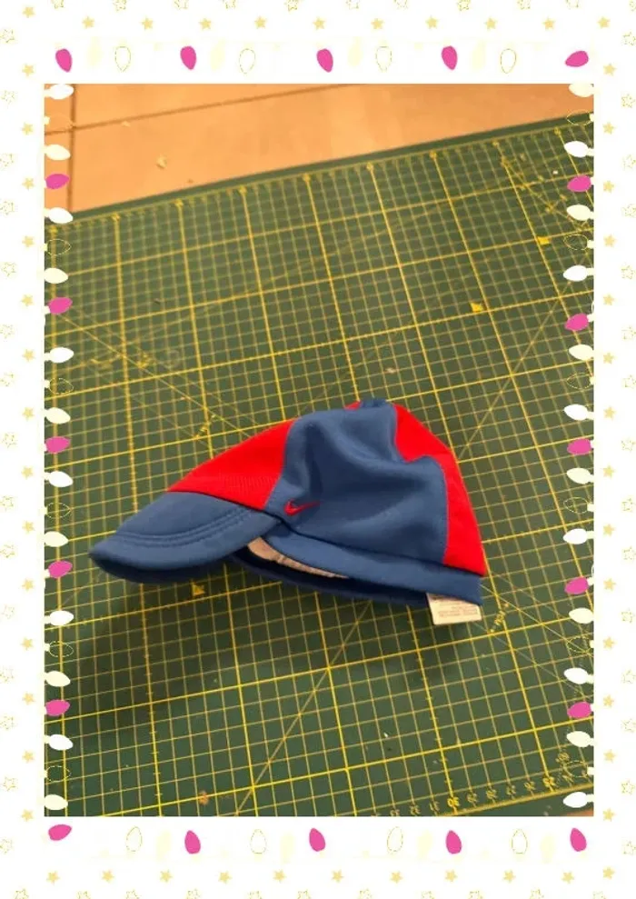 Casquette - photo numéro 3