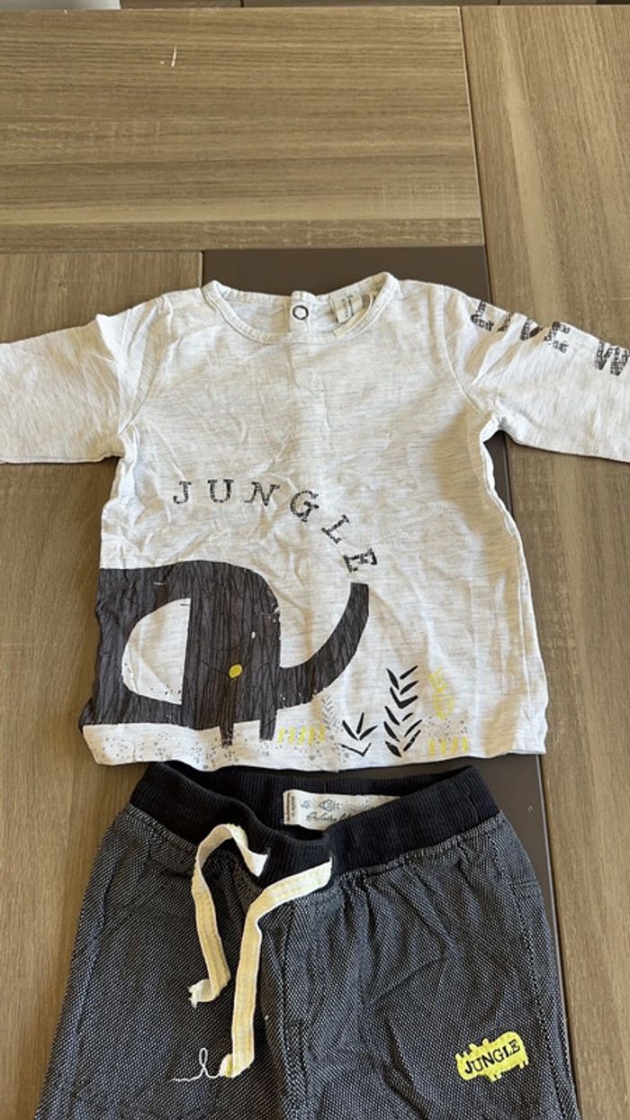 Ensemble - photo numéro 3