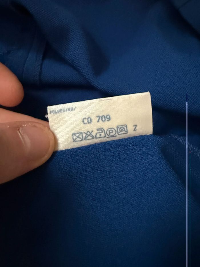 Blazer vintage Weill Taille 44 - photo numéro 5