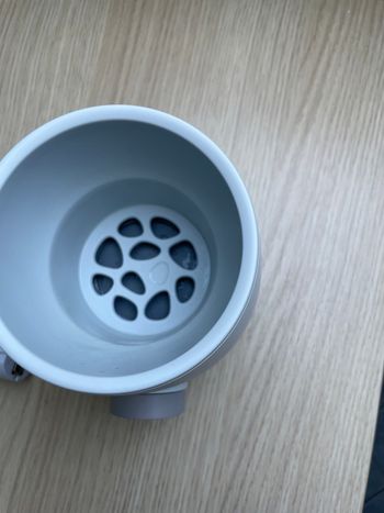 Chauffe biberon Philips avent