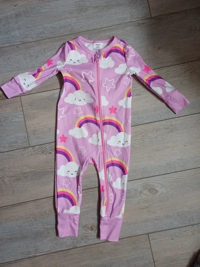 Pyjama 18mois