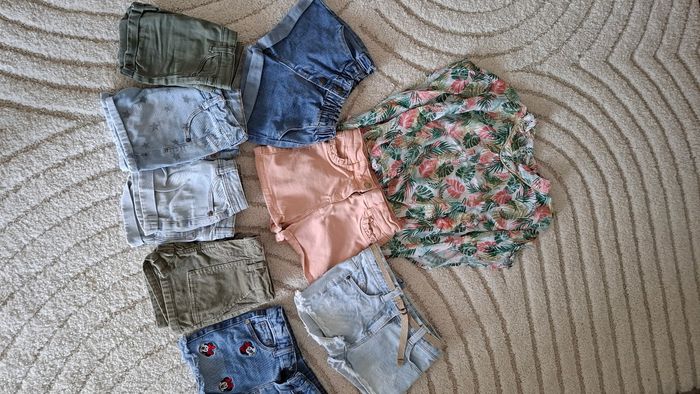 Magnifique lot de vêtements marque / taille 3 ans - photo numéro 5