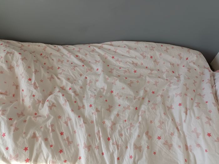 Parure de lit Ballerina - Vis tes rêves - Danseuse - photo numéro 7