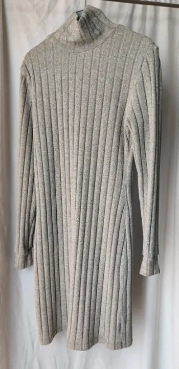 Robe pull 13 ans