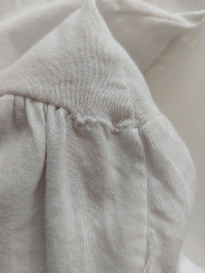 Robe a volant 8ans - photo numéro 8
