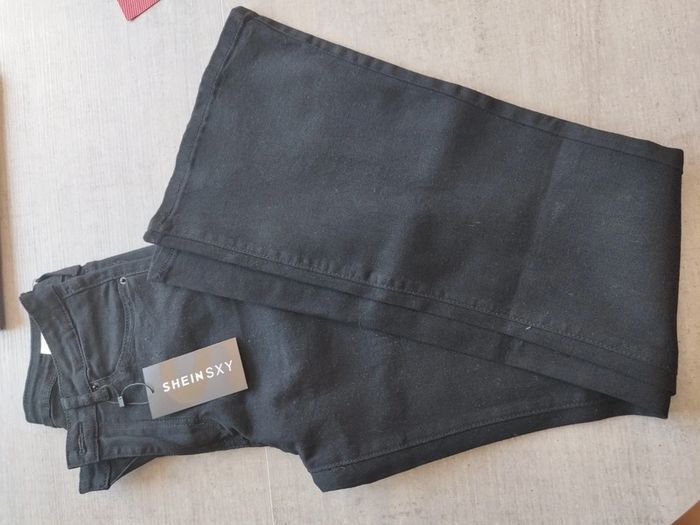 Jeans - photo numéro 4