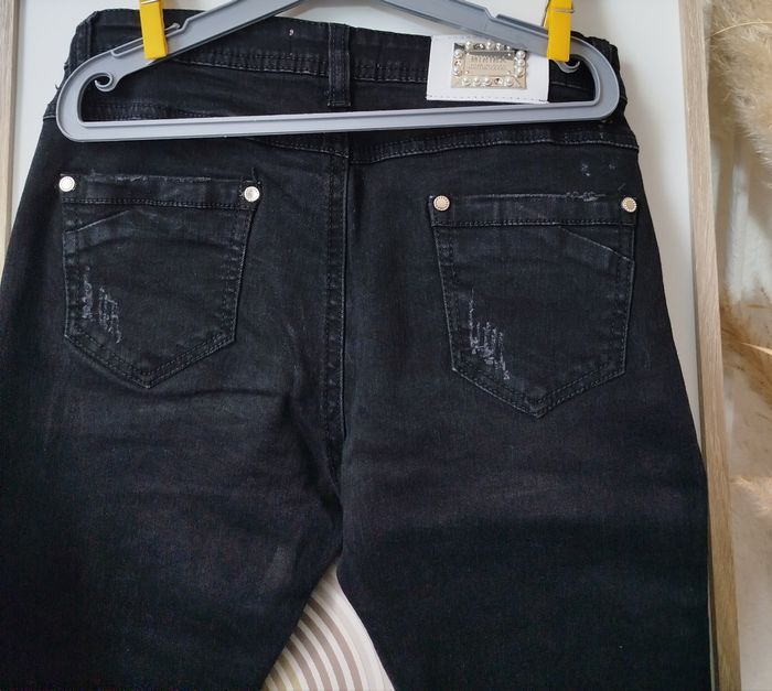 Minina Jean fille 10 ans - photo numéro 5