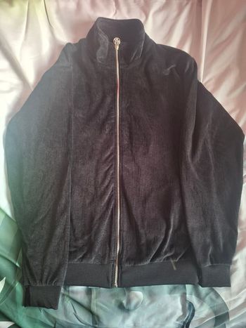 Survêtement lacoste 