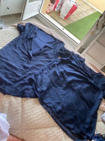 Lot de. Tuniques intimissimi taille S