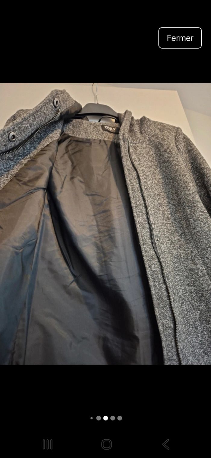 Blouson only - photo numéro 4