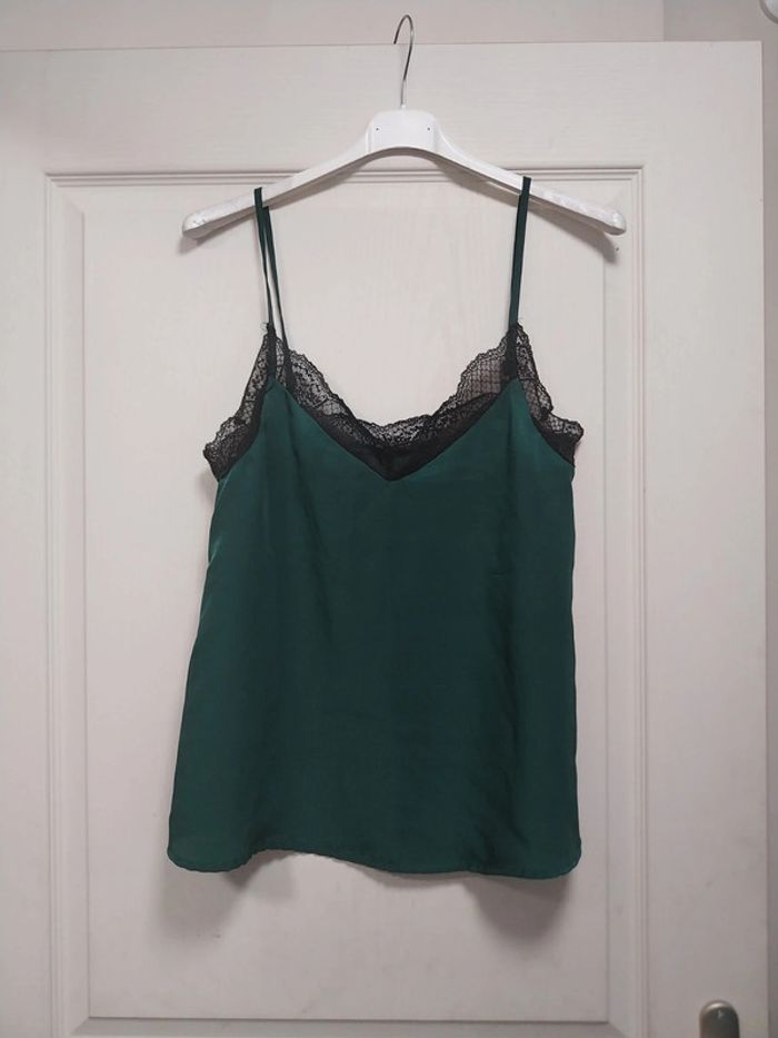 Débardeur femme pimkie 36