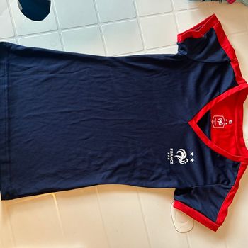 Maillot de foot