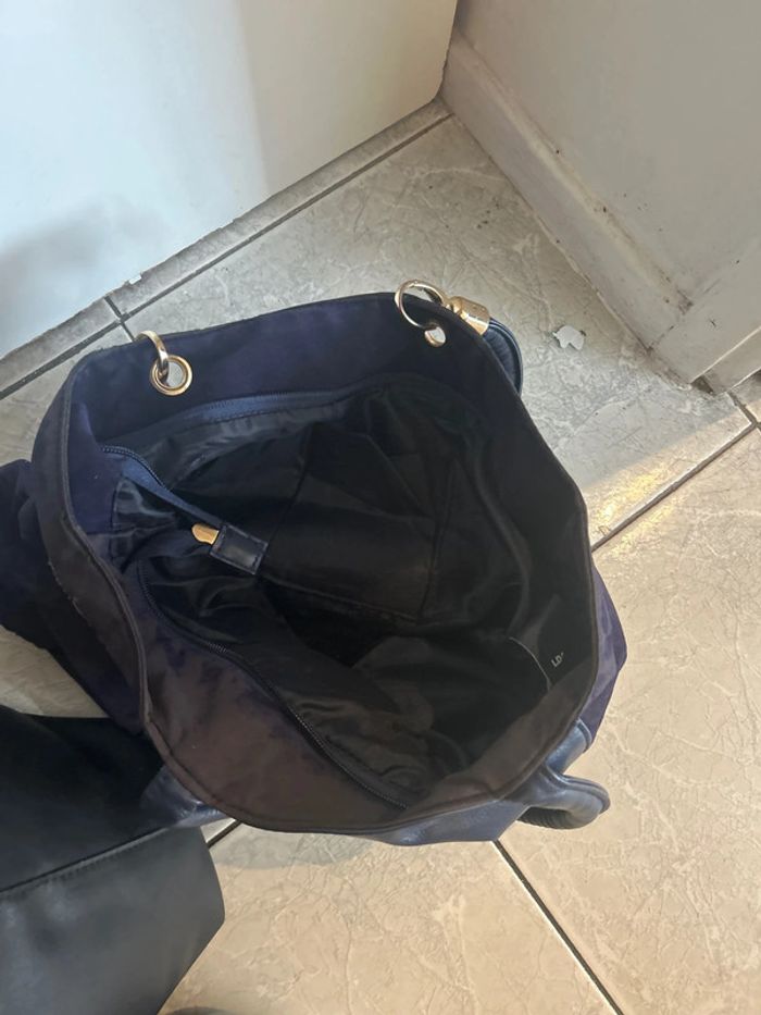 Sac à main 🔁 - photo numéro 3