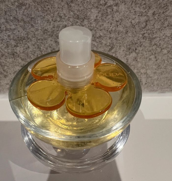 Parfum miniature Pupa - photo numéro 7