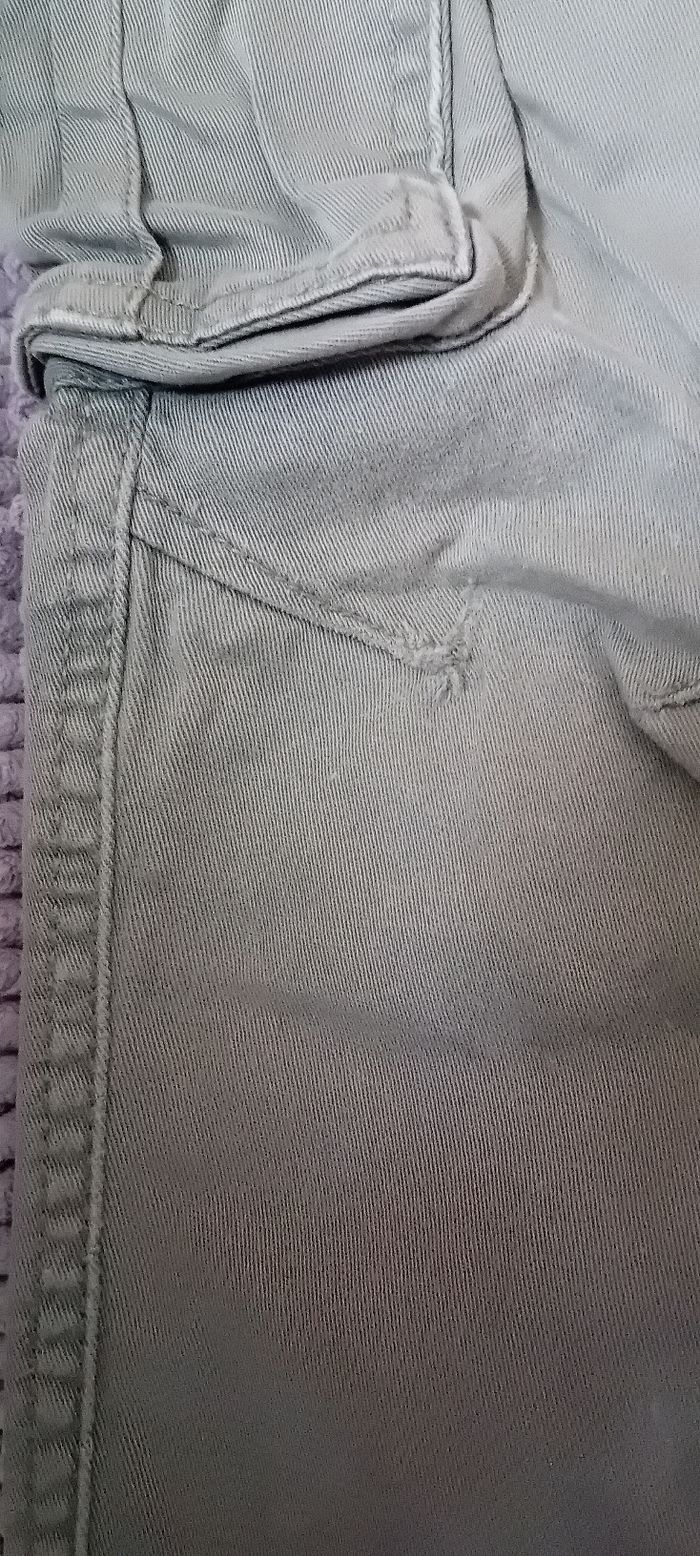 Pantalon DPAM 4 ans - photo numéro 4