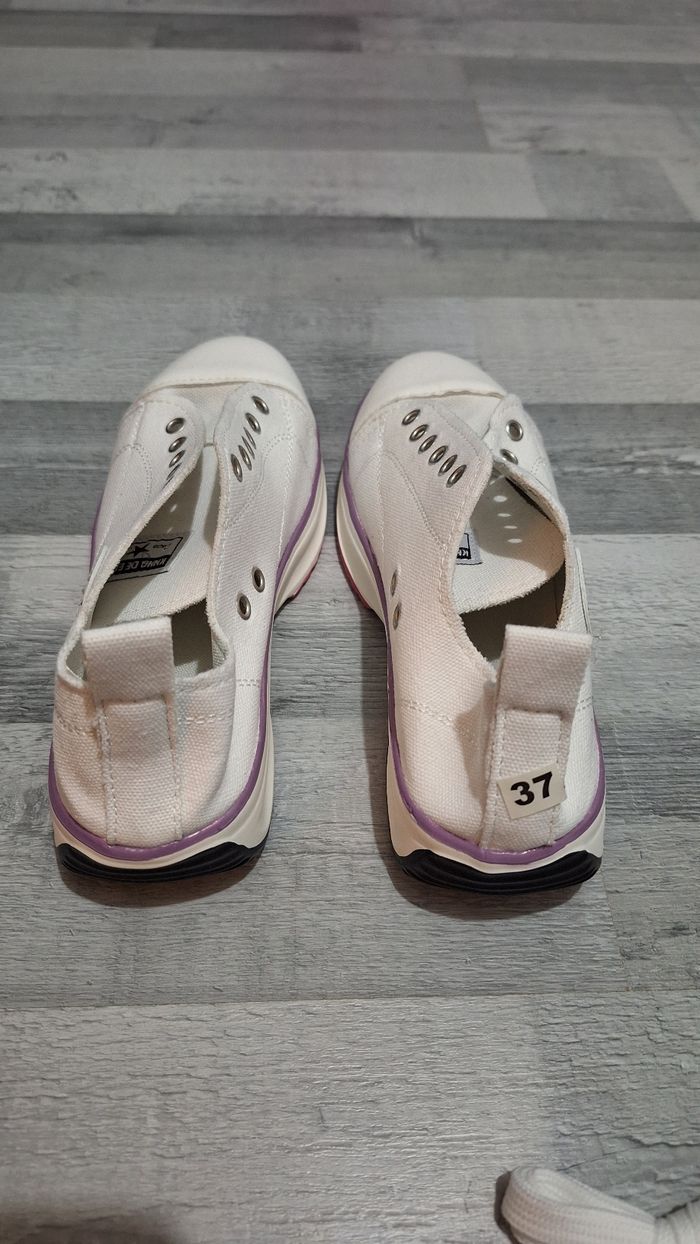Basket taille 37 neuve - photo numéro 2