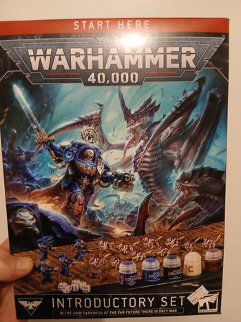 Warhammer