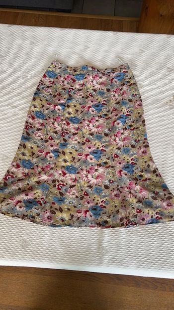 Jupe fluide Gérard Darel