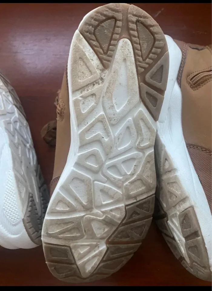 Les chaussures pour garçons - photo numéro 4