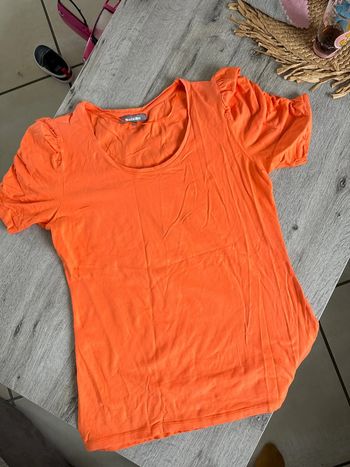 TEE shirt femme Xl