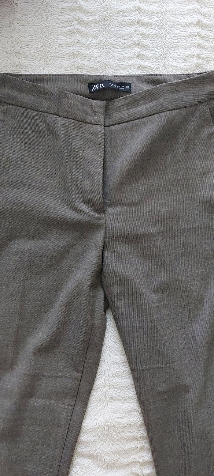 Pantalon tailleur - photo numéro 3