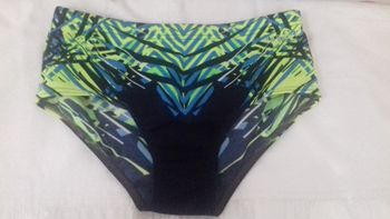 1 maillot de bain garçon 12 ans 