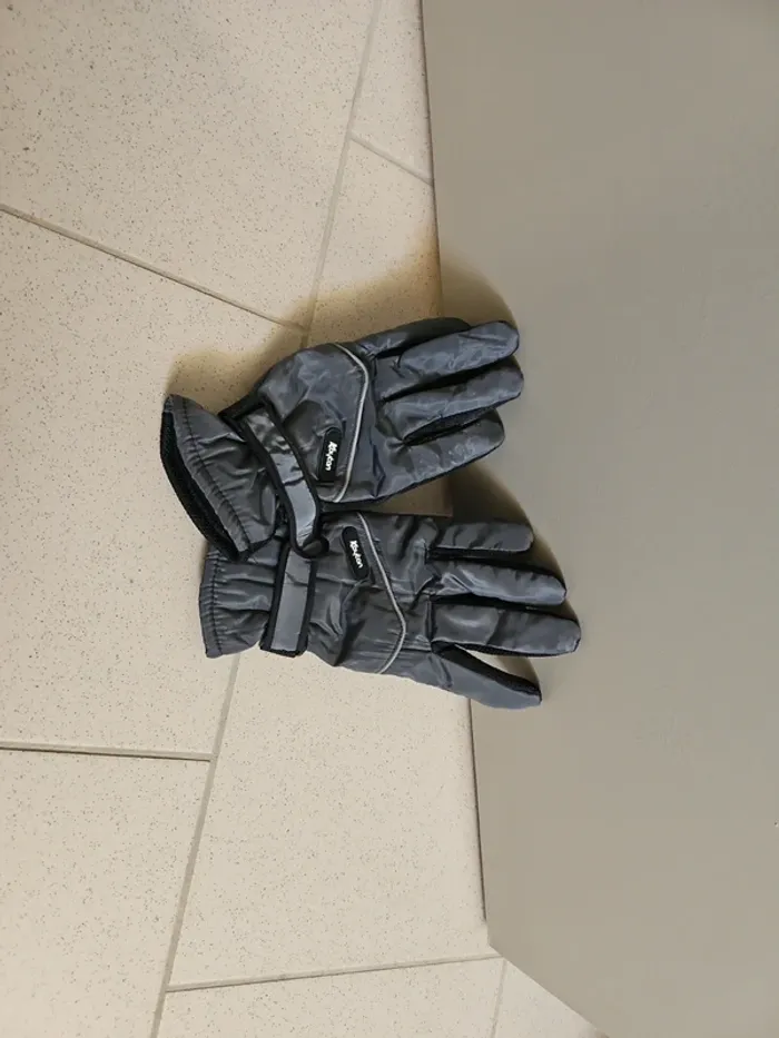 Gants homme