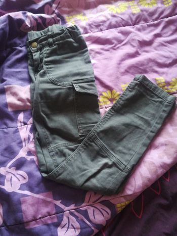 Pantalon militaire