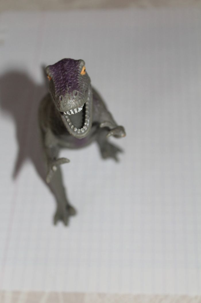 dinosaure - photo numéro 2