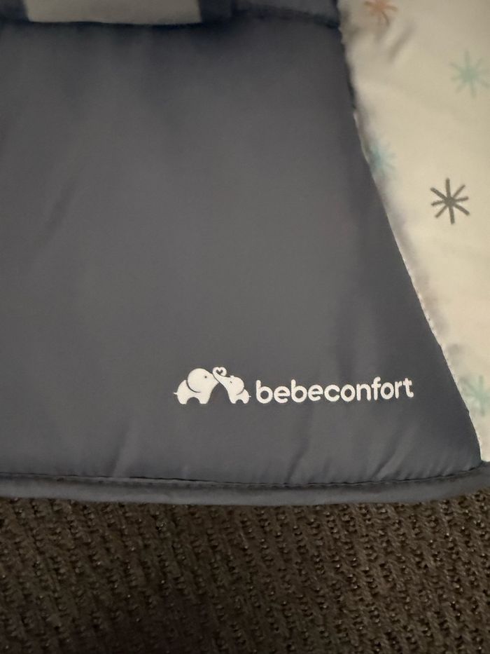 Transat Bébé Confort - photo numéro 3