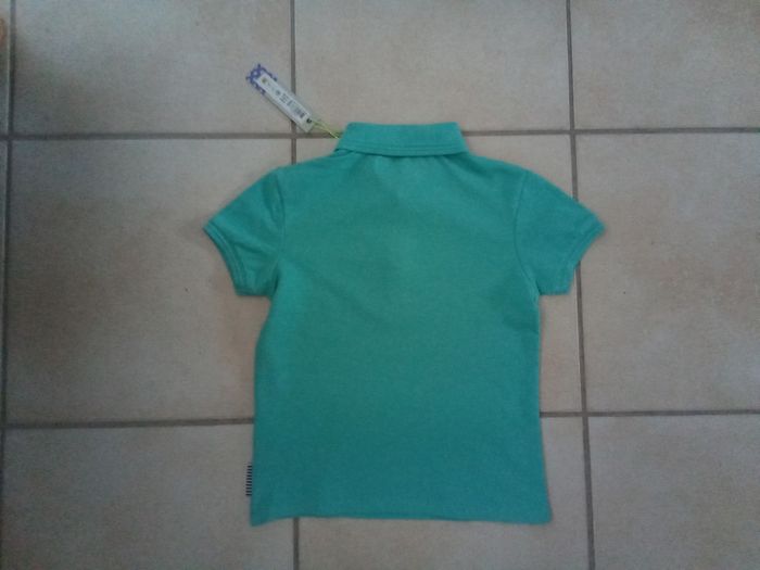 Polo taille 5 ans - photo numéro 3