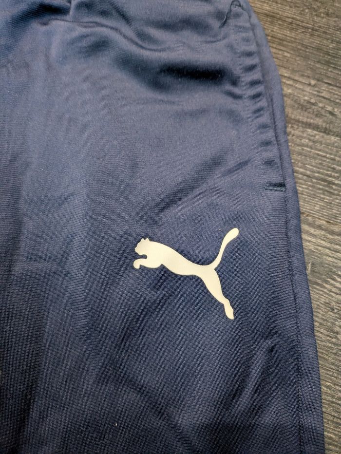 Pantalon jogging 3-4 ans - photo numéro 3