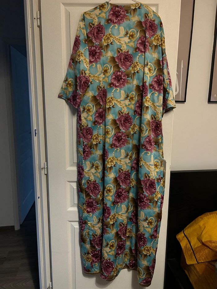 Caftan 2 pieces