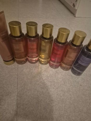 Les brumes victoria secret tout neuf