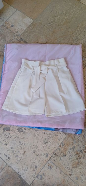Short taille XL