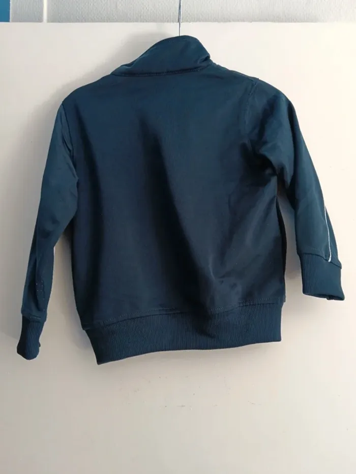 Veste - photo numéro 5