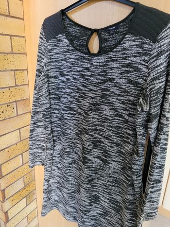 Robe femme Kiabi