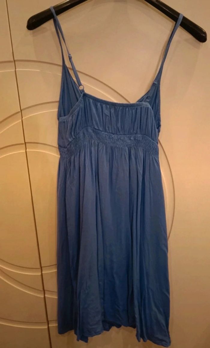 Vestito 👗 Pimkie blu elettrico - photo numéro 2