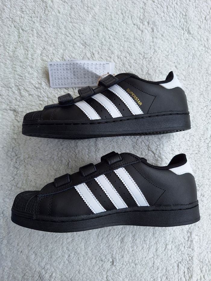 Adidas superstar CFI - photo numéro 5