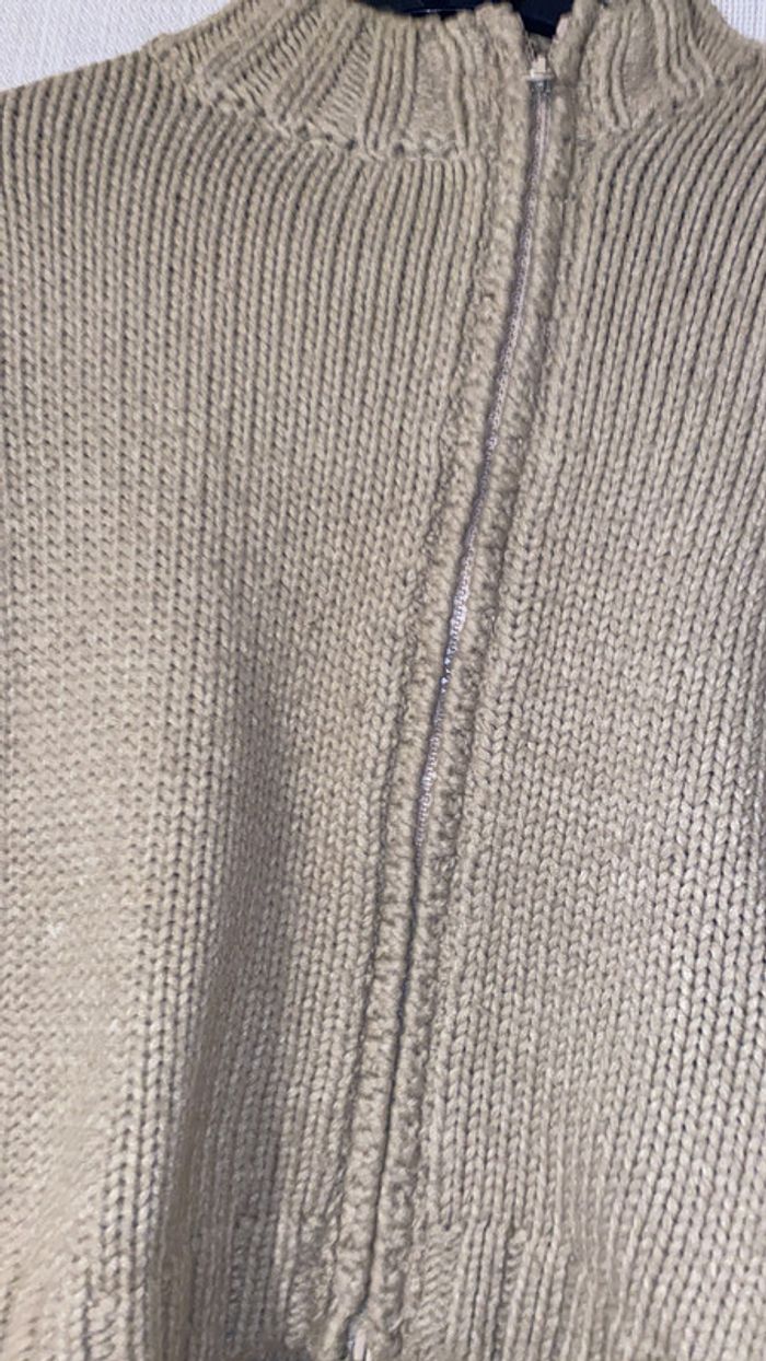 Gilet Taille 10 ans - photo numéro 2