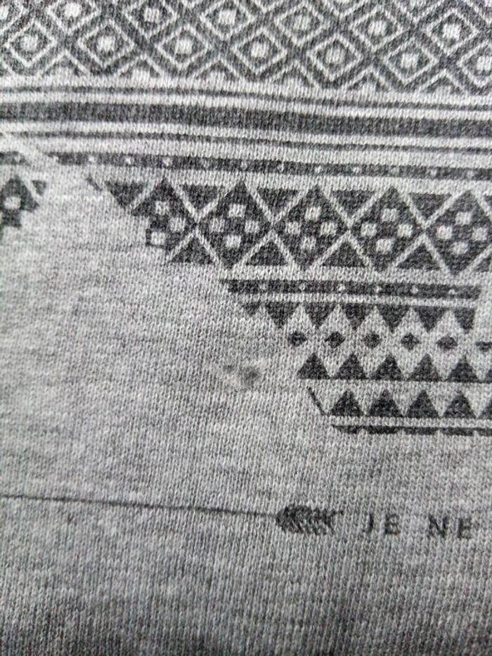 Pull ours T.XS - photo numéro 6